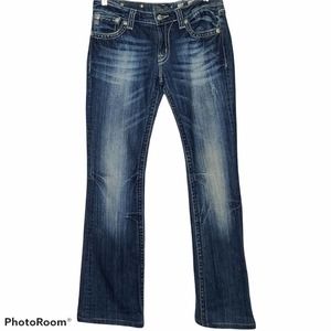 Miss Me Bootcut Jean SZ 29